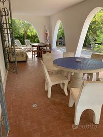 Lungomare di Terracina san Felice Luglio/Agosto