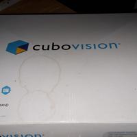 Cubo vision telecom