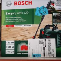 Idropulitrice Bosch