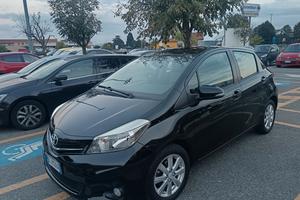 Toyota Yaris 1000/5 /porte/NAVI/perfetta 