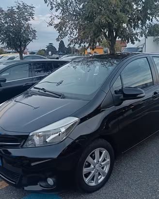 Toyota Yaris 1000/5 /porte/NAVI/perfetta 