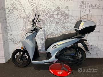 Honda SH 350