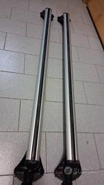 Barre portapacchi BMW SERIE 2