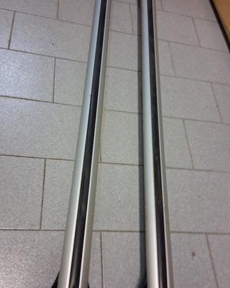 Barre portapacchi BMW SERIE 2