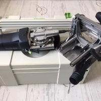 Festool DF 500 Q-SET