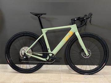 3T Primo 2 WPNT tg. M Demo