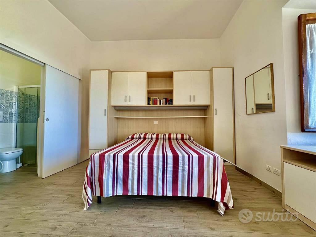 Appartamento – Rio, Villaggio Togliatti - Altro