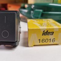 Interruttore Bipolare Vimar Idea 16016