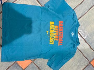 T-Shirt Nike x Basketball