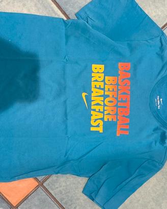 T-Shirt Nike x Basketball