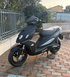 Malaguti Phantom F12R LC