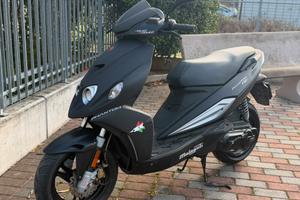 Malaguti Phantom F12R LC