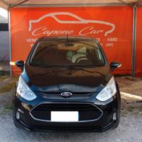 Ford B-Max 1.0 EcoBoost 100 CV Titanium