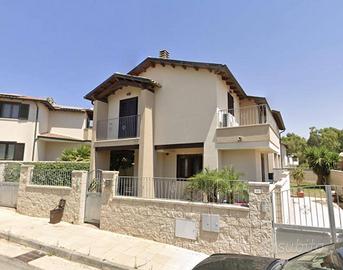 Immobile in asta di 88 m² con 4 locali a Settimo S