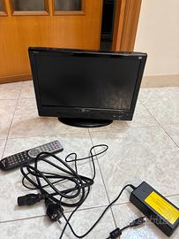 Telesystem palco 16/L02 - COMBO