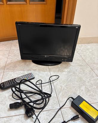 Telesystem palco 16/L02 - COMBO