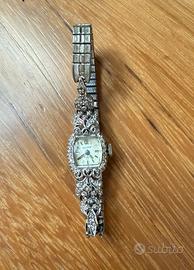 Orologio Waltham vintage 14k