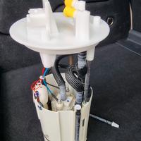 pompa bosch carburante completa lancia lybra 