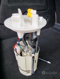 pompa bosch carburante completa lancia lybra 