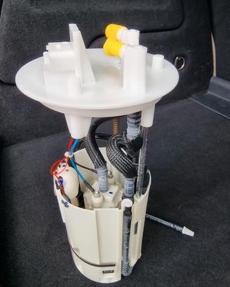 pompa bosch carburante completa lancia lybra 