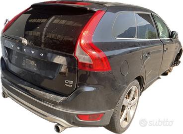 Vovo xc60