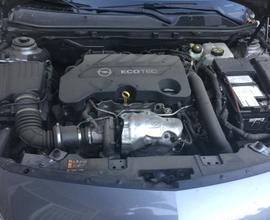 Opel Insignia SW 2.0 , anno 2016 , full optional