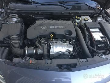 Opel Insignia SW 2.0 , anno 2016 , full optional