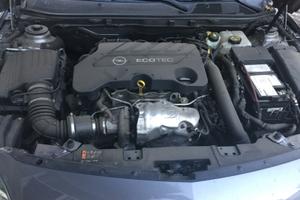 Opel Insignia SW 2.0 , anno 2016 , full optional