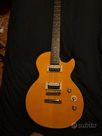 Epiphone les paul