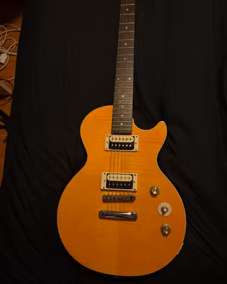 Epiphone les paul