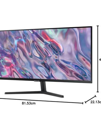 Samsung 34 pollici 21:9
