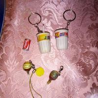 collezione gadget marche importanti 