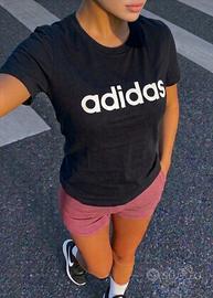 maglietta adidas