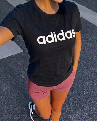 maglietta adidas
