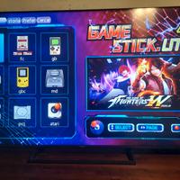 console videogiochi mame playstation gameboy ninte