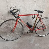 Raleigh vintage anni 70-80