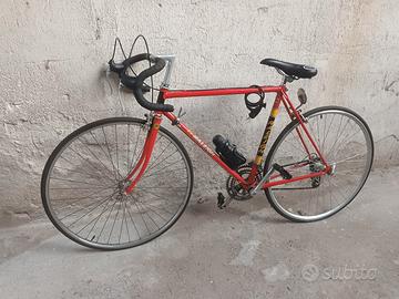 Raleigh vintage anni 70-80