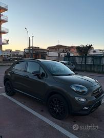 500X S-Design Cross - GPL casa madre, 120 Cavalli