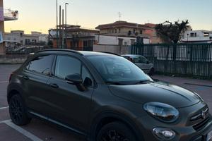 500X S-Design Cross - GPL casa madre, 120 Cavalli