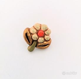 Spilletta a fiore Thun