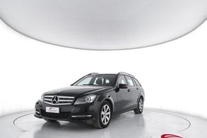MERCEDES-BENZ C 200 200 d Auto Executive - PER O