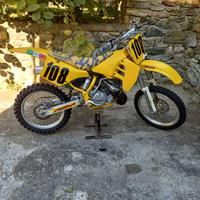 Suzuki rm 250 1991