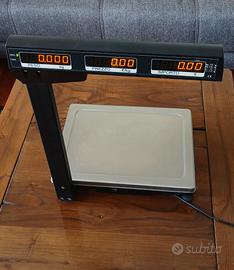 Bilancia elettronica professionale MK