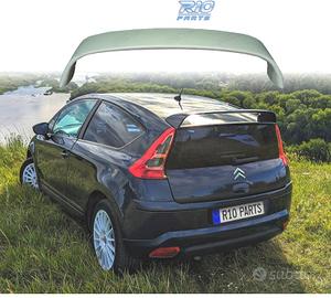 SPOILER CITROEN C4 COUPE 04-09