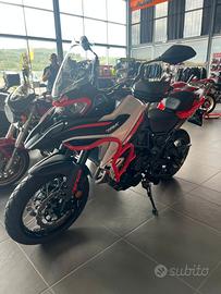 Benelli TRK 702