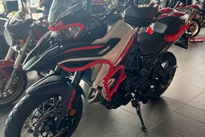 Benelli TRK 702