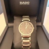 Orologio Rado in ceramica