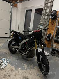 HONDA HM 50