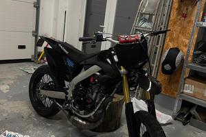 HONDA HM 50