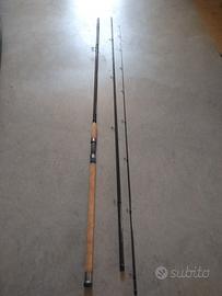 Canna da pesca 